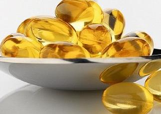 維生素E軟膠囊除了內服，外用也有作用！