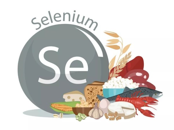 硒能擴張血管、減少血管阻力，要如何吃？