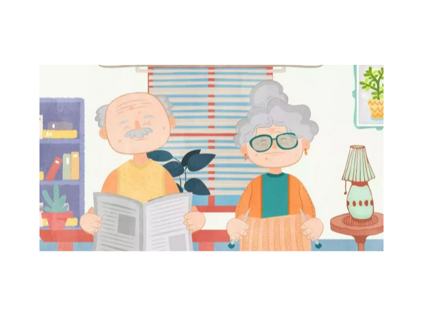 中老年飲食健康與保健 這幾類保健食品要補(bǔ)充