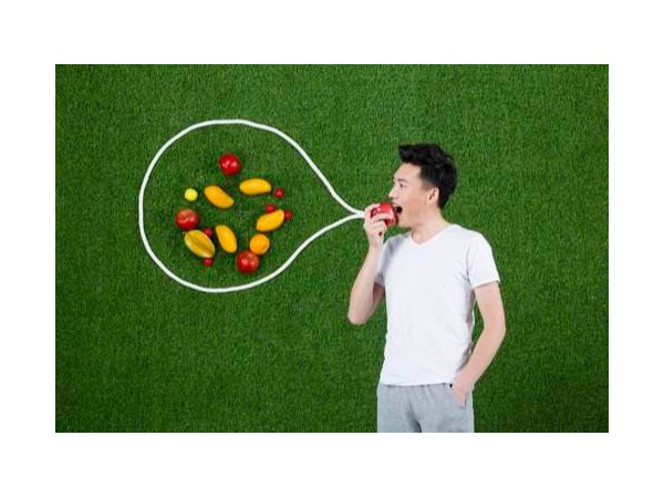 男士易缺維C，女士要補鐵