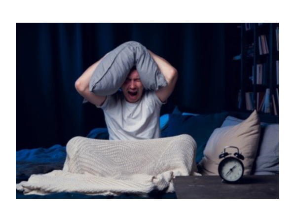 失眠正在向你招手，那是因為缺乏硒了