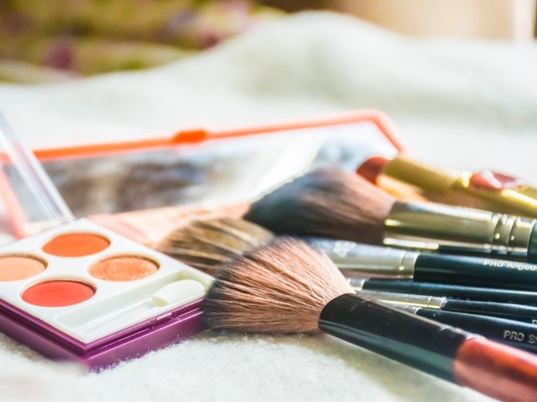 常常化妝的女性更應該多多補硒