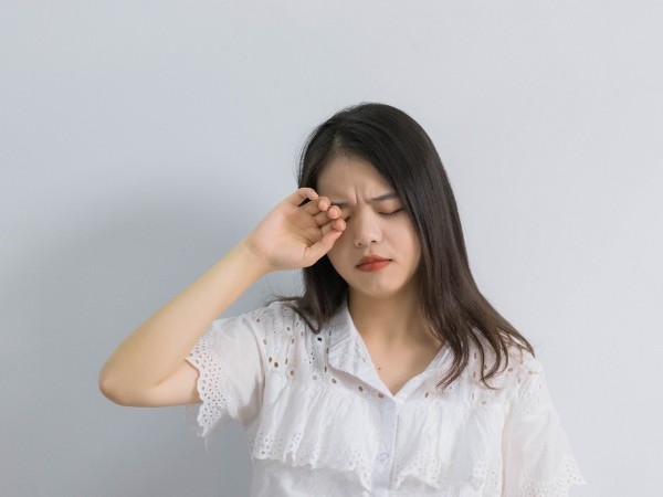 適量補(bǔ)硒保護(hù)眼睛，預(yù)防眼部疾病