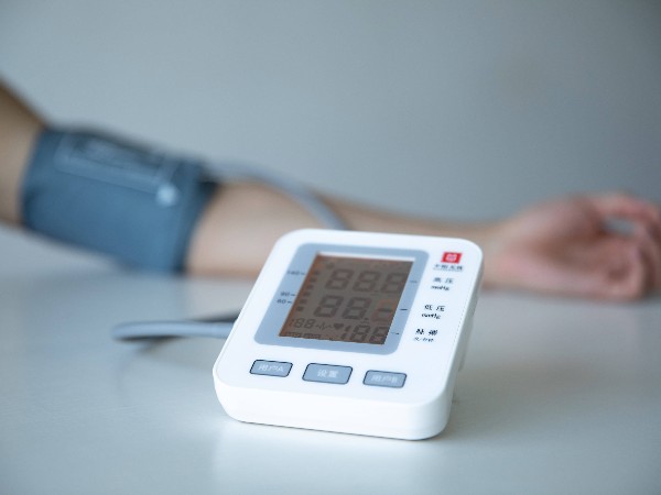 維生素D缺乏竟然與高血壓有關？