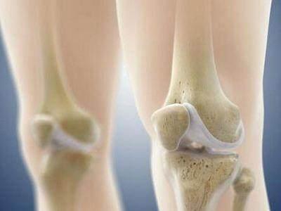 中老年人是補(bǔ)鈣好，還是補(bǔ)氨糖好？