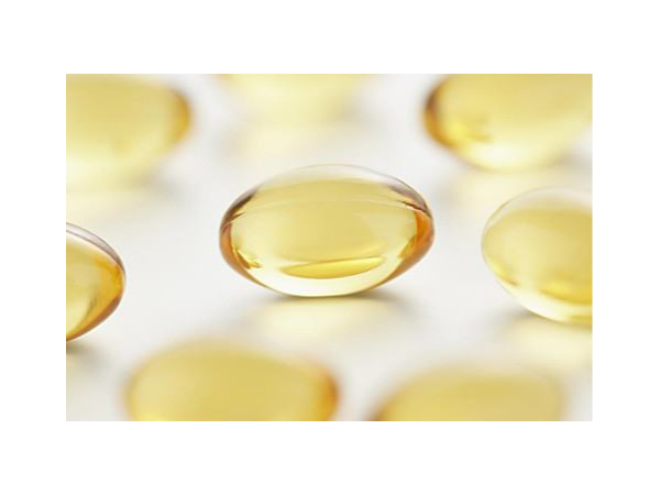 介紹四類適合中老年食用的保健食品