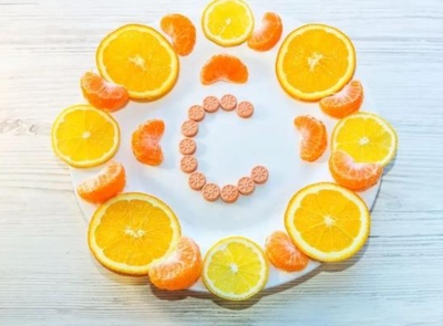 維C對身體有哪些益處？