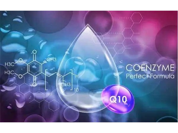 如何正確的去抗氧化，為什么我們要補充輔酶Q10？