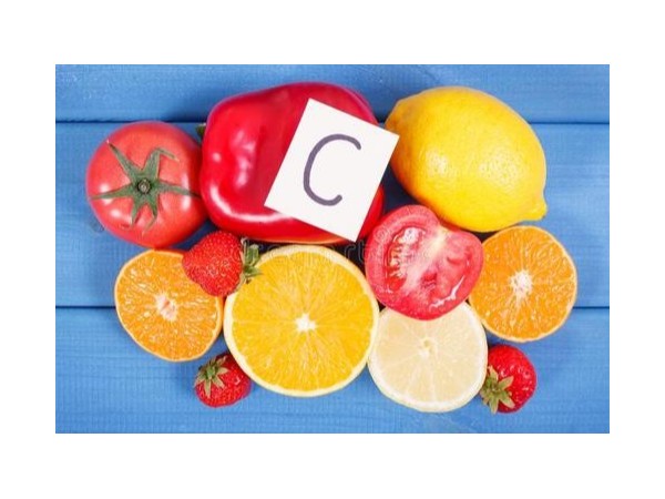 最適合補(bǔ)充維生素C的人群