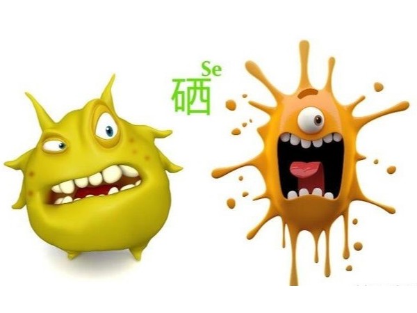 免疫力差的人，身體會有3種變化！補硒是關鍵