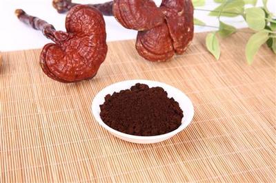 漲知識(shí)啦：靈芝孢子粉的正確吃法