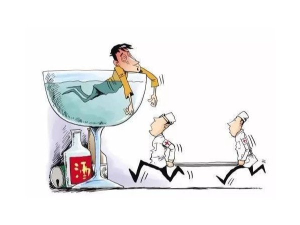 應(yīng)酬喝酒多，護(hù)肝多補(bǔ)硒