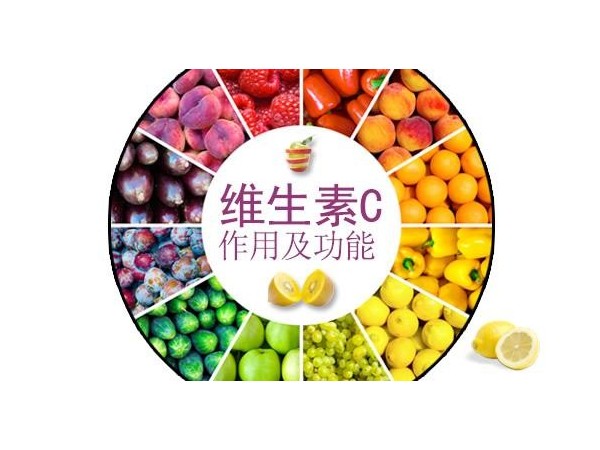 體內缺維生素C，會出現哪些表現？