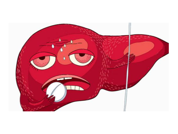 肝不好的人，體內大多缺硒