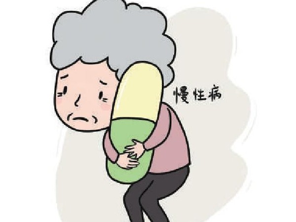 冬蟲夏草對于慢性疾病有一定的輔助保健作用