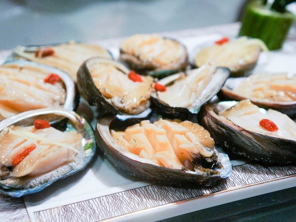 HPV患者多這些含硒的食物，提高免疫力