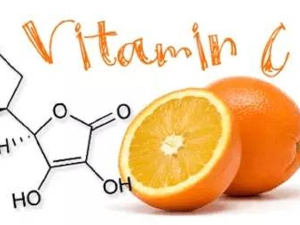 維生素C的作用