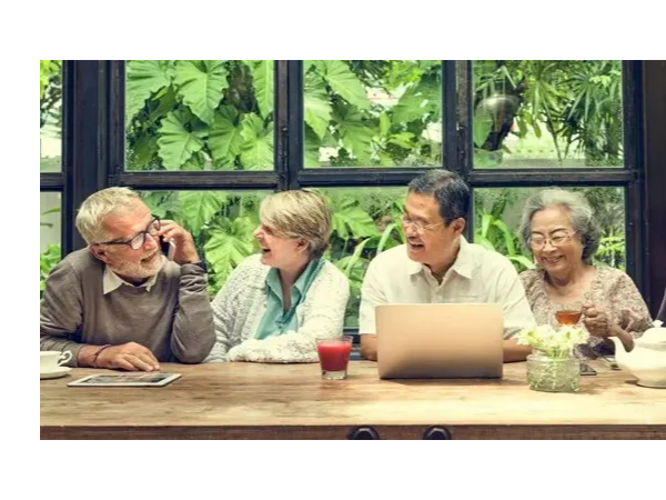 老年人吃西洋參有什么好處？