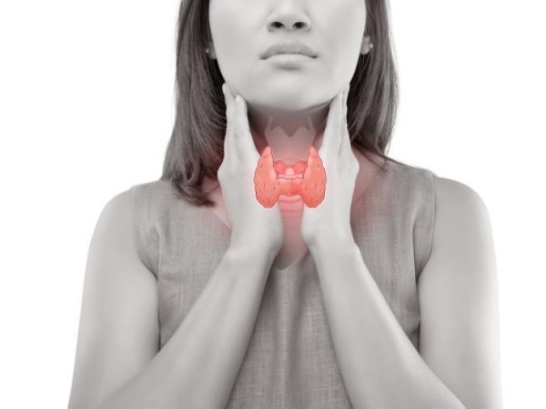 甲減患者，補充硒元素有沒有用