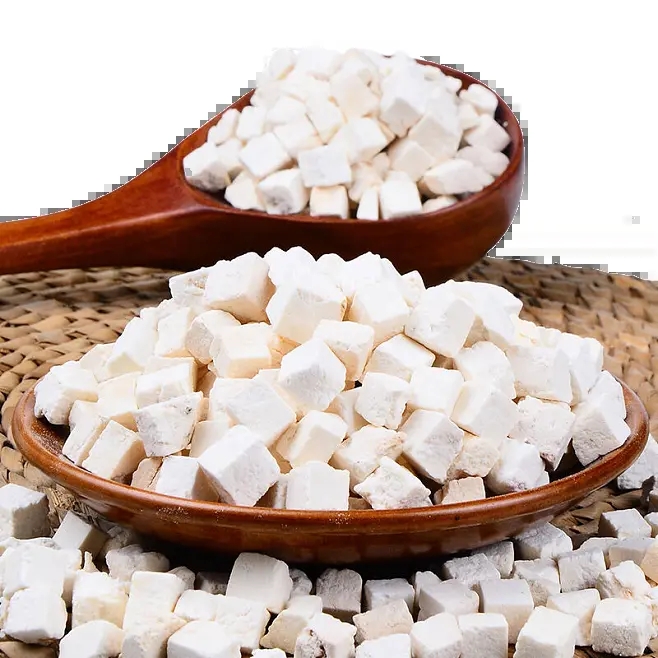 清火降熱，生津止渴——葛根