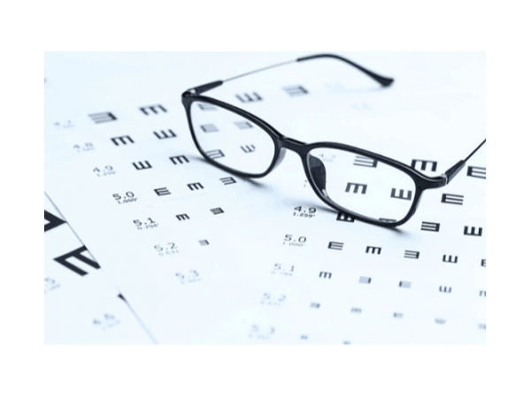 眼睛需要滋養，補硒是最正確的