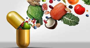 保健食品產(chǎn)品分類介紹