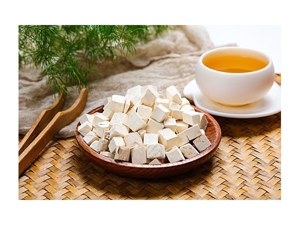 葛根營養雖好，但是一定要注意用量