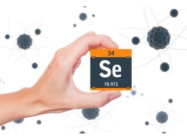 適當地補充硒元素，身體會得到哪些好處呢？