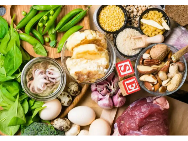 科學(xué)補(bǔ)硒——這4種硒含量高的食物，別說你沒吃過