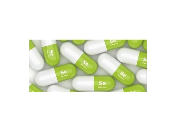 堅持補硒沒有效果？原因在這