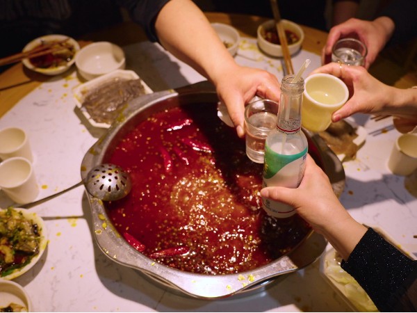 為什么喝酒的人需要補硒？