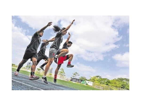 只有老年人需要補硒嗎？不，年輕人更要補硒