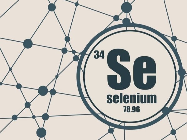 夏季炎熱易傷肝，適量補硒保肝護肝