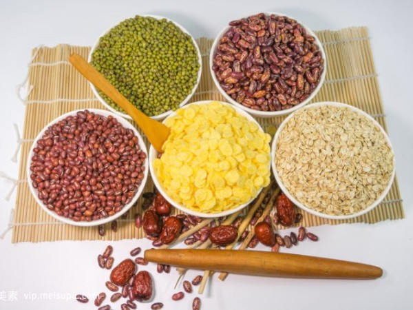 兩類人不適宜吃粗糧，選擇補硒更有效！