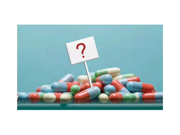 科普：食品、藥品、保健食品的區別