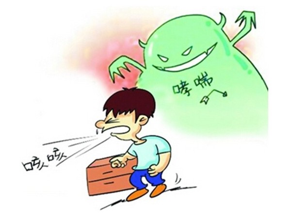 硒對哮喘的重要意義——摘自大眾衛生報