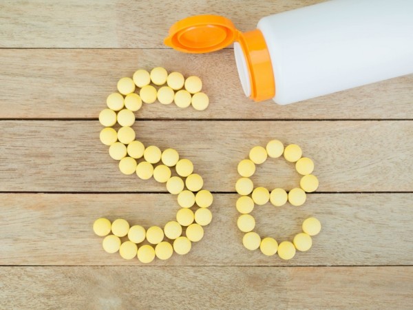 補硒每天該補多少才合適呢？會不會過量呢？