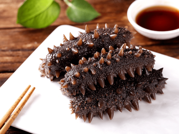 吃海參注意方法，否則就是白吃了