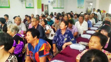 品質決定品牌—榮友健康產業與桂仁醫藥合作歷程