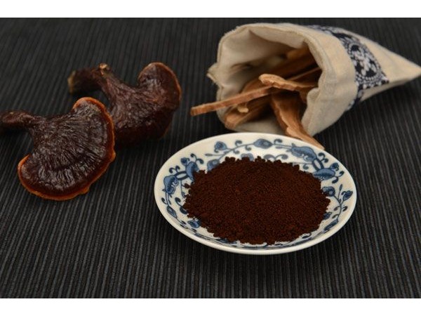 滋補營養好物：靈芝孢子粉對腫瘤患者的影響