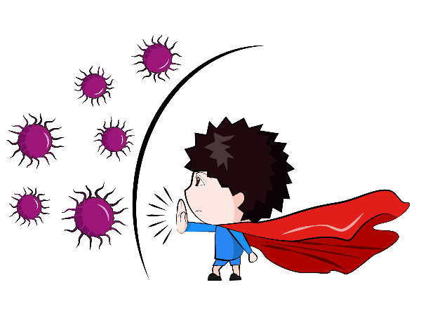 硒，人體免疫機制的保護(hù)神