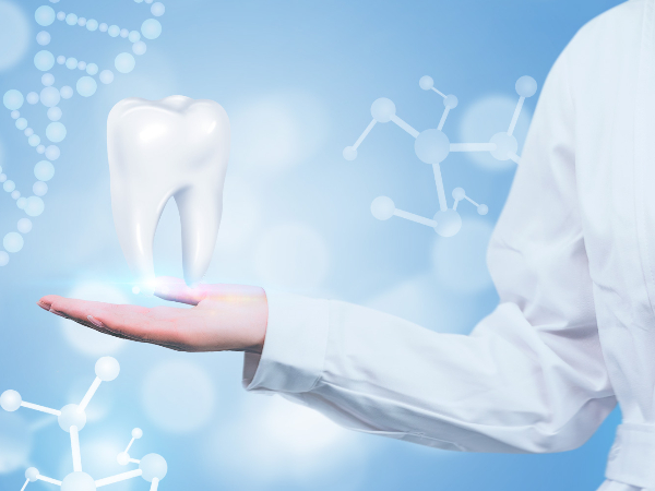 硒元素還和牙齒有關(guān)系？看看是什么