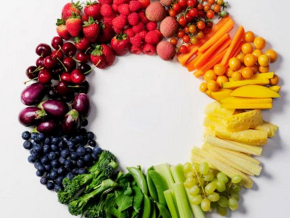 一般食品和保健食品共性與區(qū)別