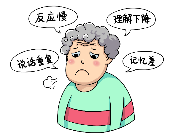 預防老年癡呆，缺不了硒元素