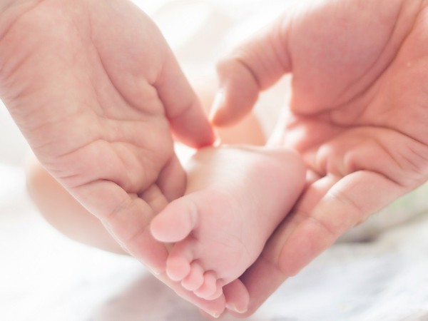 準爸爸備孕一定要注意這兩種營養素的補充