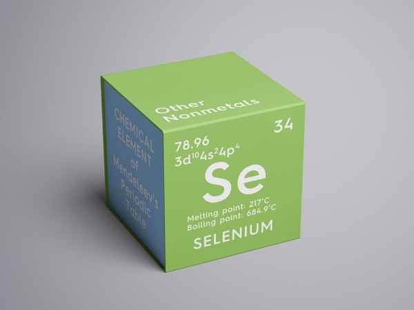 男人體內缺硒會不育？缺硒的5大危害，現在補充還來得及