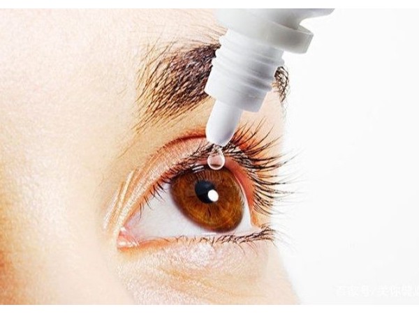 眼藥水的副作用，不如補充硒元素