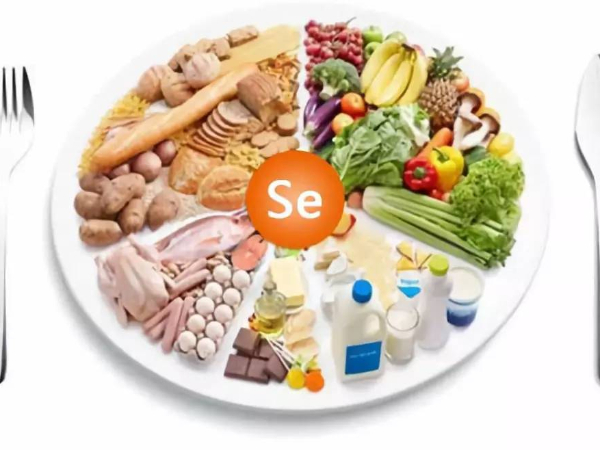 關于補硒你是否存在這樣的問題？全部回答都在這里